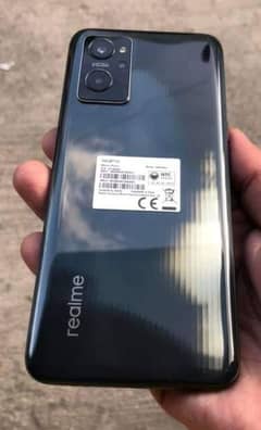 realme 9i 6 128 condition 10