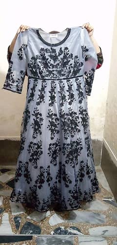 ready to wear dress