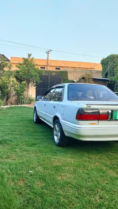 1988 corolla