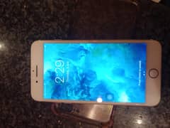 i phone 7 plus