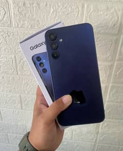 Samsung A15