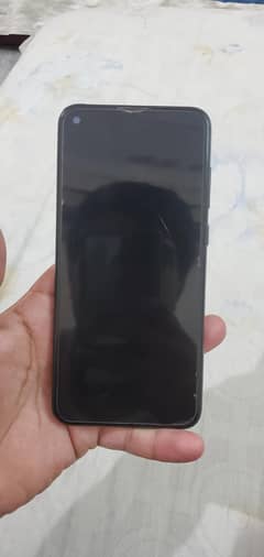 Samsung Galaxy A11