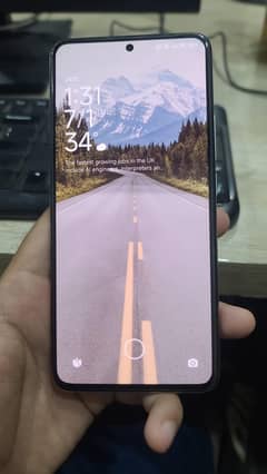Redmi k60 10/10 12/256 with 67w game 120 fps/  Exchange possible