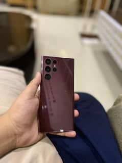 Samsung s22 ultra