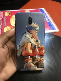 Mate10 lite 4-64