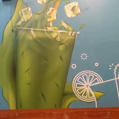 Soda Shop