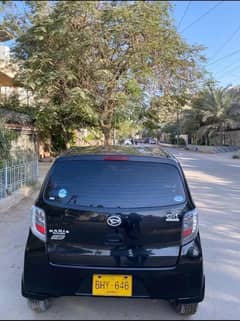 Mira Eco Idle 2014/2017