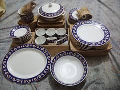 dinner