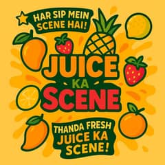 Juice Corner
