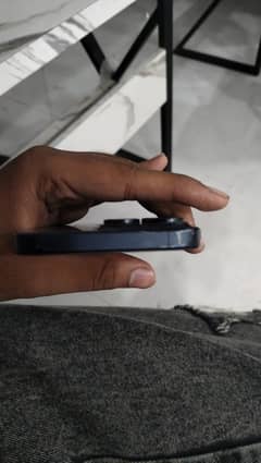 Urgent sale Iphone is pro max 256 GB