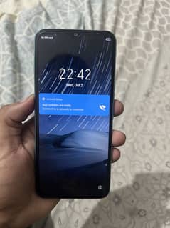 Tecno spark 8c