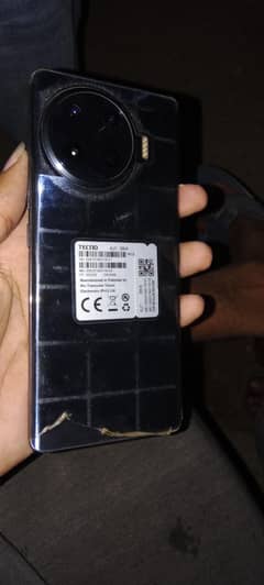 All ok h Tecno spark 20 pro