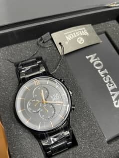 Sveston Afridi Collection/ Sveston Watches/ Watches