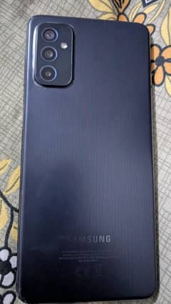 samsung M52 5g 8.128gb