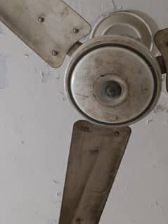 Pure cooper wiring fan