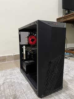 Gaming Pc - Gtx 1060 - 2tb storage