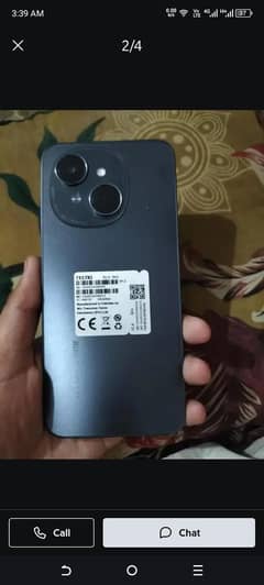 Tecno spark go 1.4/128