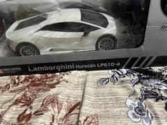 Lamborghini