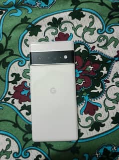 google pixel 6pro pta approved