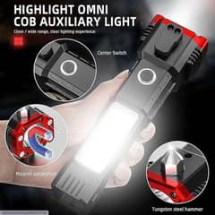 LED