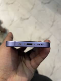 iPhone 12 mini non PTA