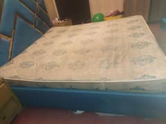 Spring Mattress