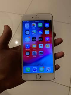 Iphone 6 Plus 128GB PTA Approved