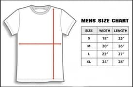 Men's