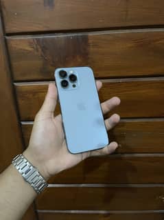 Iphone 13pro nonpta
