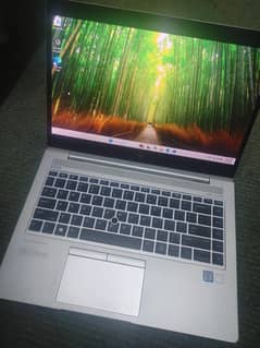 Hp elitebook 840 G5
