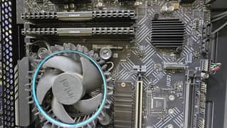Gaming PC For Sale i5 12 Gen, 16GB 3200Hz RAM