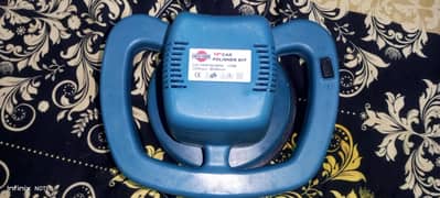 car policher (imported )