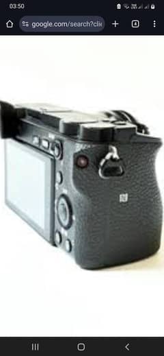 a6500 for sale