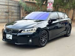 LEXUS