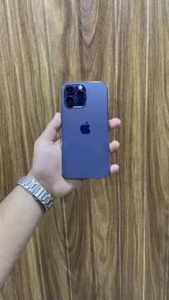 Iphone 14promax nonpta
