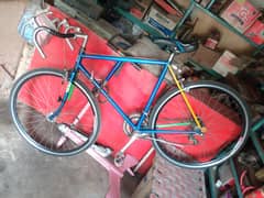 made