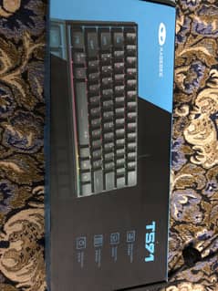 60 percent gaming keyboard