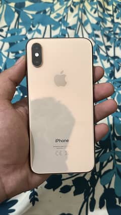 Iphone Xs 64GB 10/10