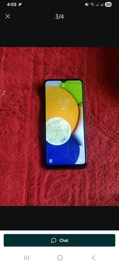 good condition 4GB ram 64GB storage