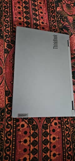Lenovo thinkbook yoga 14s 2 in 1