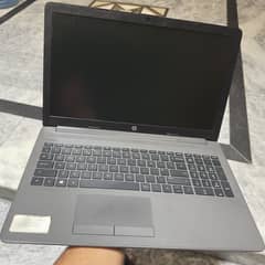 Hp Athlon 10th gen 2gb Graphics card