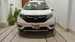 Honda Brv-S 2018