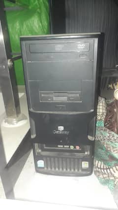 cpu
