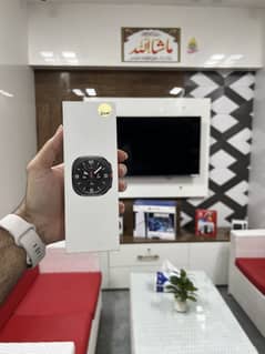Samsung watch ultra
