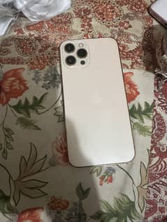 Iphone 12  Pro Max 128GB