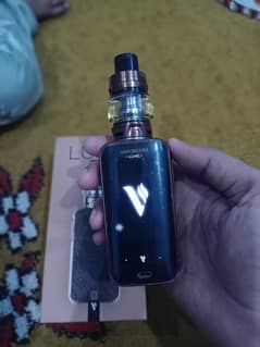 Vepresso