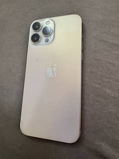 Iphone 13 Pro Max - 256GB - PTA APPROVED