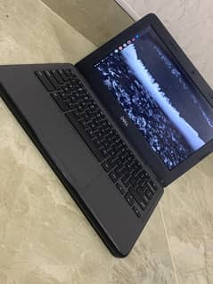 dell 3100 chromebook 4/32 touchscreen