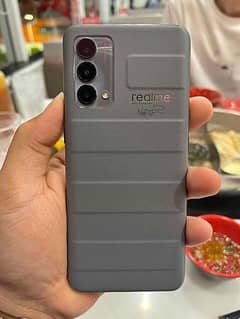 Realme gt master edition 8/256