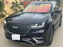 Chery